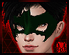 |M| Robin I [Mask]