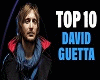 *LH* David Guetta TOP 1O