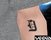 TATOO D