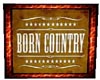(HK) Born Country Sign