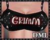 [DML] Custom Grimm