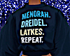 𝓜 | hanukkah L 💝