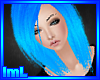 lmL Blue Basilla