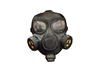 Kickdoe Gas Mask
