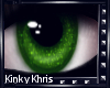 [K]*Green Anime Eyes*