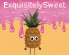 Pineapple Avatar