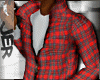 [Jer] Plaid Jacket v2