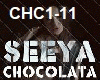 Seeya - Chocolata