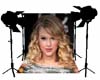 PH-Taylor Swift Backdrop