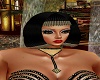 Egyptian Goddess Hair