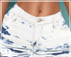 Acid Wash Jeans