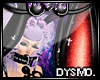 |DYSMO| Adultery