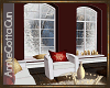 Cozy Christmas Room