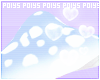 ♡ Blue Hat ♡
