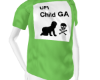 UFI Child GA