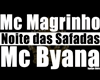 MC MAGRINHO E BYANA 2014