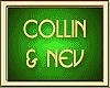 COLLIN & NEV