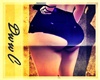 D| Violet Shorts .::.