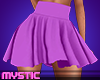 ~Suck~ Purple Skirt RLL