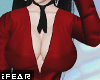 ♛Emma Bimbo Red Dress