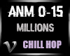 ChillHop | Millions