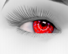 Demon Red Eyes