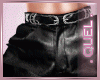 Q " Lady Sexy Shorts