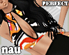 ~nau~ MnHa dress Perfect