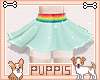 KIDS Skirt Helen