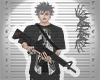 unholy soldier