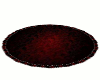 Gothic Round Rug