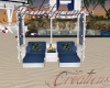 (T)Beach Chat Loungers