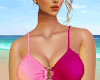 Sy| Bathing suit pink