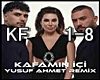 Ebru&Siyam-Kafamin iCi