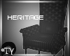*TY Heritage chair