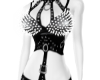 Gothic Spikey Fit