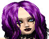 Purple Sparkle Vampire