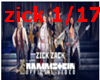 Rammstein - Zick Zack