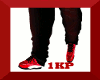 1K:King Me Jordans