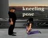 Kneeling- Trigger Poses