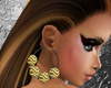 (mng)bella earrings#3