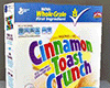 Cinnamon Toast Crunch