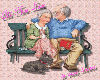 old time love