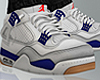 S. Retro 4's WS