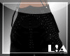 L!A low baggy 1