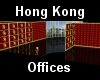 (MR) Hong Kong Offices