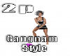 Gig-Gangnam Style 2p