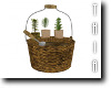 Gardening Basket