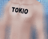 Tattoo Tokio▼