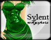 Sylent Lucky Dress